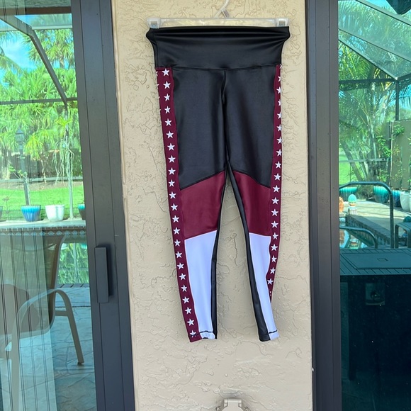 ACTIVEFIT tight leggings BN xs - Picture 2 of 6